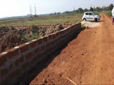 Residential Land For Sale in Bhubaneswar, India
