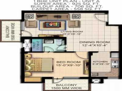 Home For Sale in Mathura, India