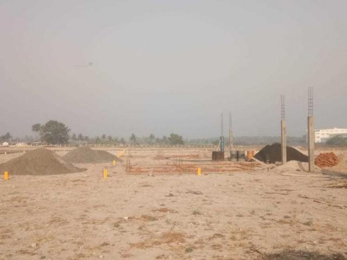Picture of Residential Land For Sale in Coimbatore, Tamil Nadu, India