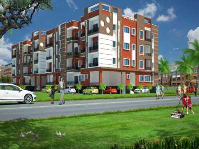 Home For Sale in Patna, India