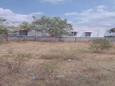 Residential Land For Sale in Tirunelveli, India