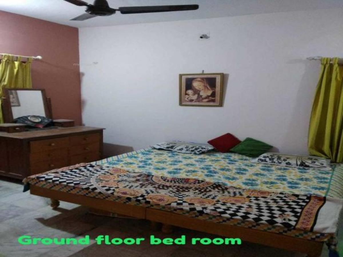 Picture of Home For Rent in Vadodara, Gujarat, India