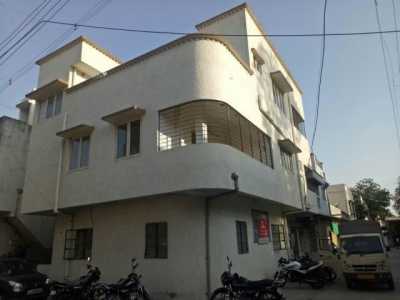 Home For Rent in Vadodara, India