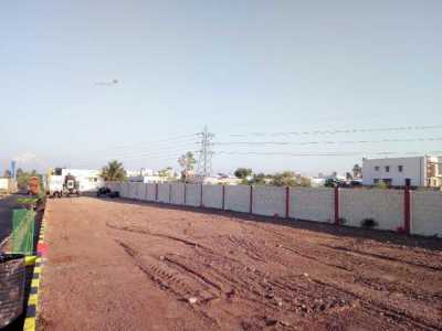 Residential Land For Sale in Dindigul, India