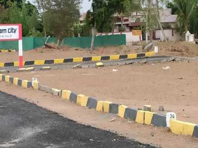 Residential Land For Sale in Dindigul, India