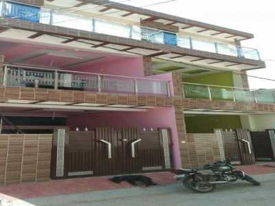 Home For Sale in Dehradun, India