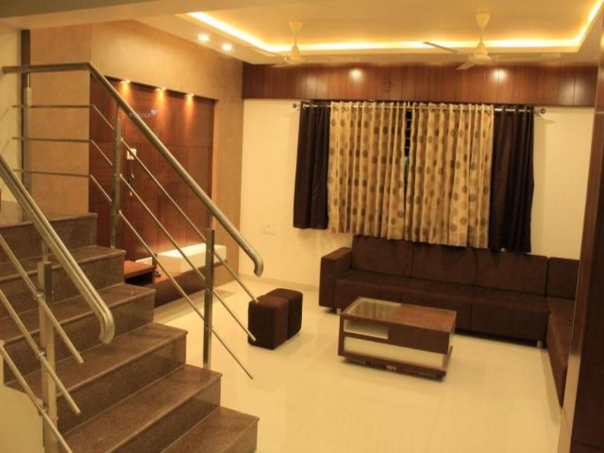 Picture of Home For Rent in Ahmedabad, Gujarat, India