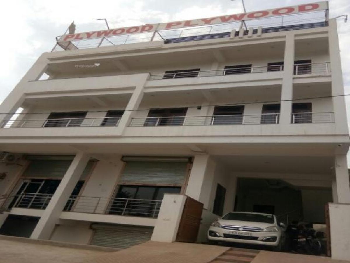 Picture of Apartment For Rent in Jaipur, Rajasthan, India