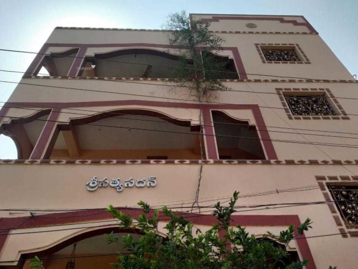 Picture of Home For Rent in Vijayawada, Andhra Pradesh, India