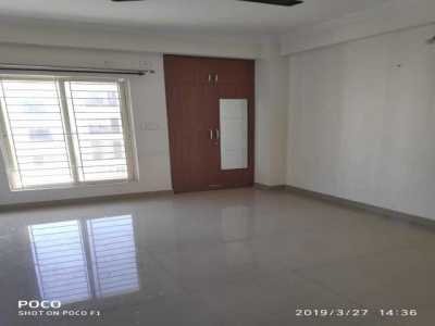 Apartment For Rent in Bhopal, India