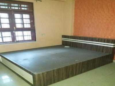 Apartment For Rent in Lucknow, India