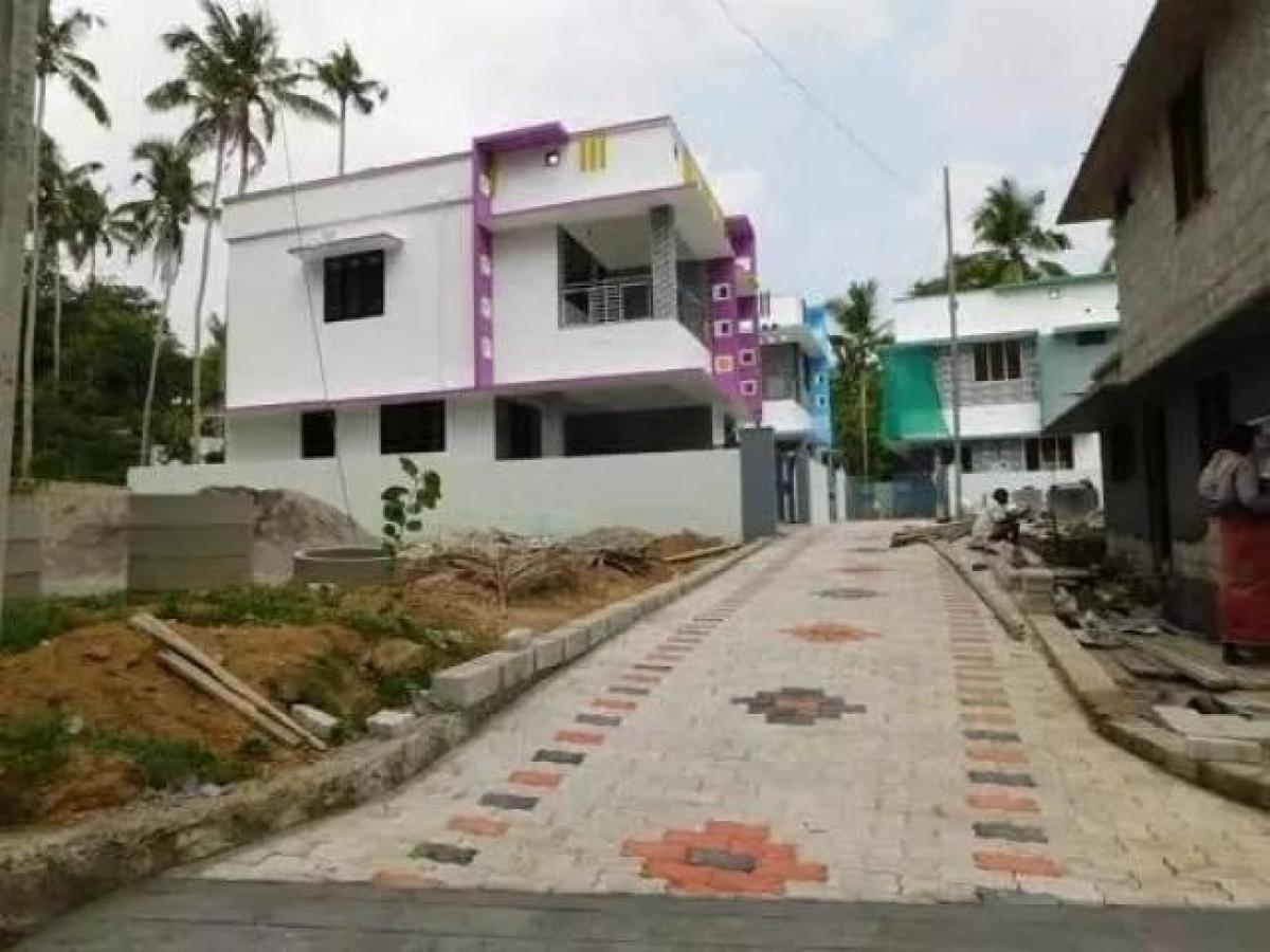 Picture of Home For Sale in Trivandrum, Kerala, India