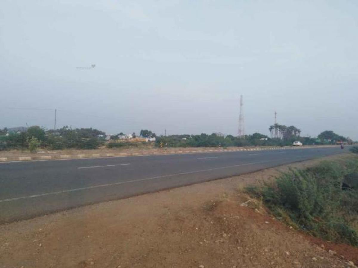 Picture of Residential Land For Sale in Tirunelveli, Tamil Nadu, India