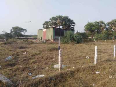 Residential Land For Sale in Tirunelveli, India