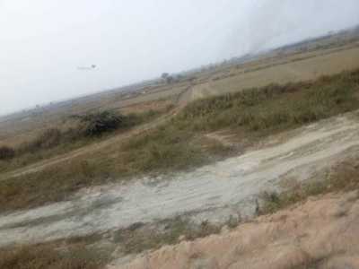 Residential Land For Sale in Aligarh, India