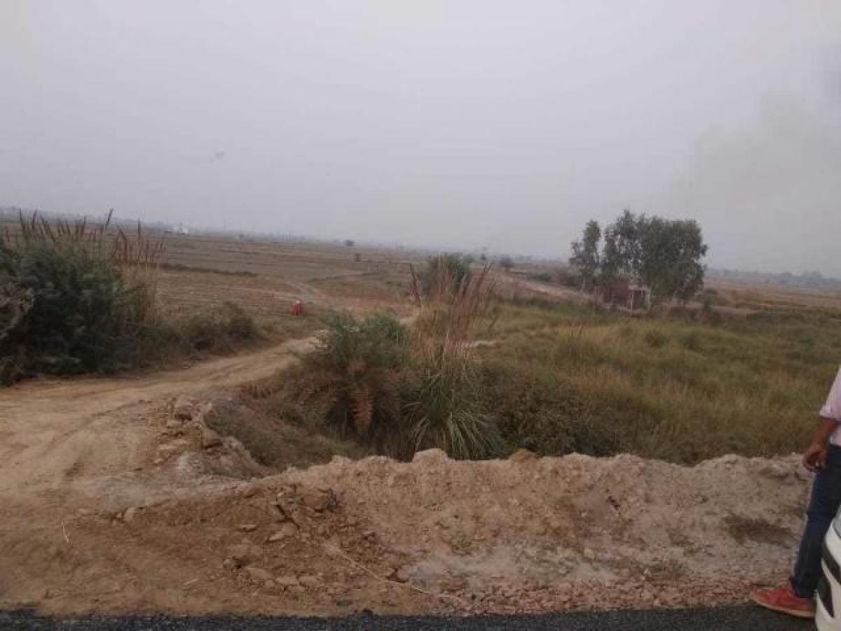 Picture of Residential Land For Sale in Aligarh, Uttar Pradesh, India