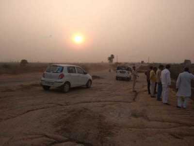 Residential Land For Sale in Aligarh, India