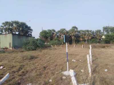 Residential Land For Sale in Tirunelveli, India