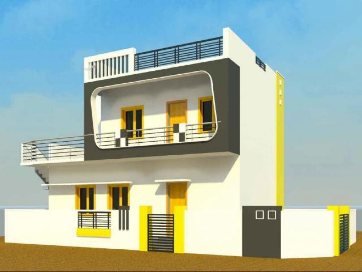 Picture of Home For Sale in Tirunelveli, Tamil Nadu, India