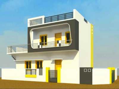 Home For Sale in Tirunelveli, India