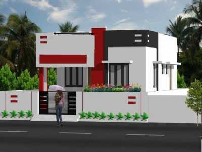 Home For Sale in Tirunelveli, India