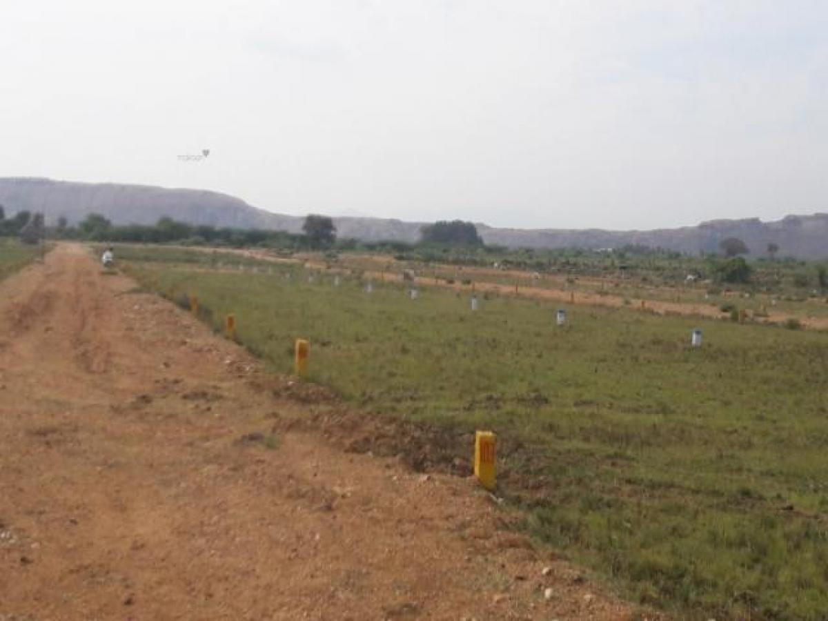 Picture of Residential Land For Sale in Madurai, Tamil Nadu, India