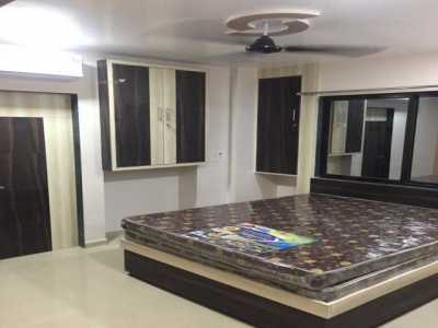 Apartment For Rent in Surat, India