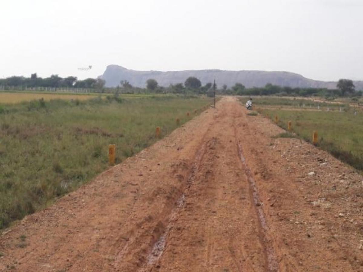 Picture of Residential Land For Sale in Madurai, Tamil Nadu, India