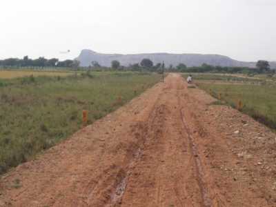 Residential Land For Sale in Madurai, India