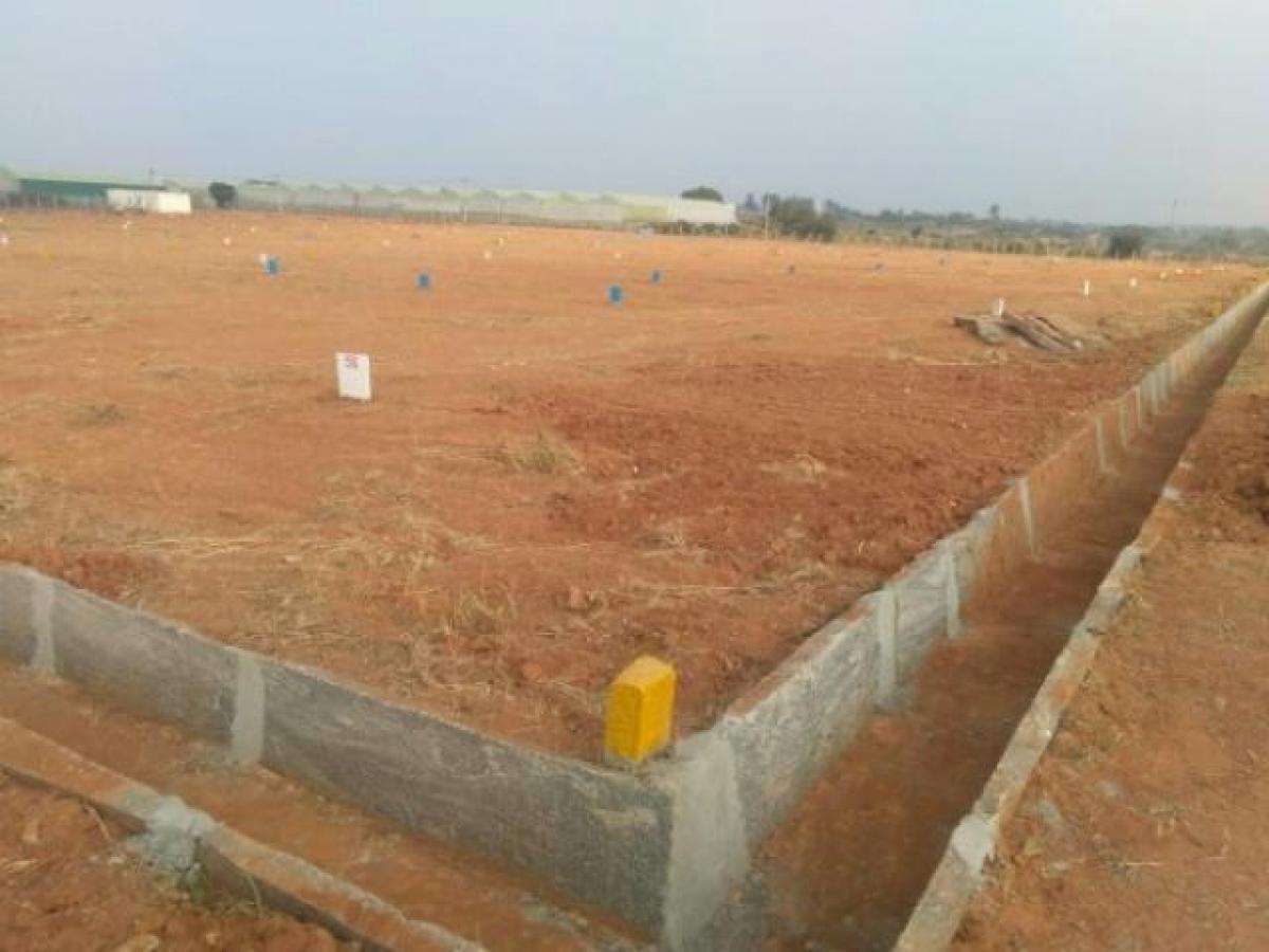 Picture of Residential Land For Sale in Coimbatore, Tamil Nadu, India