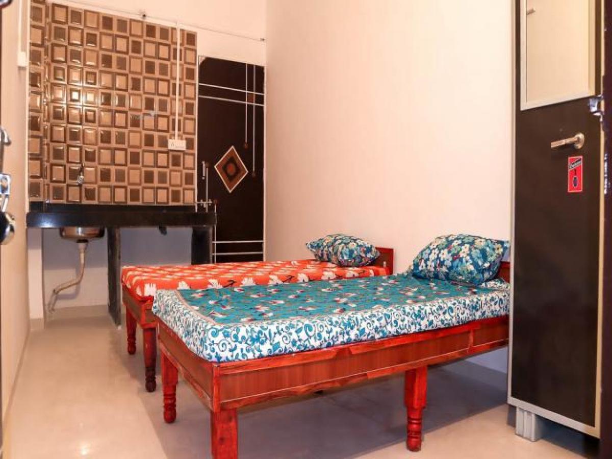 Picture of Apartment For Rent in Nagpur, Maharashtra, India