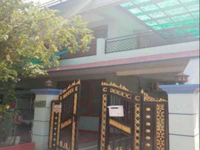 Home For Rent in Bhopal, India