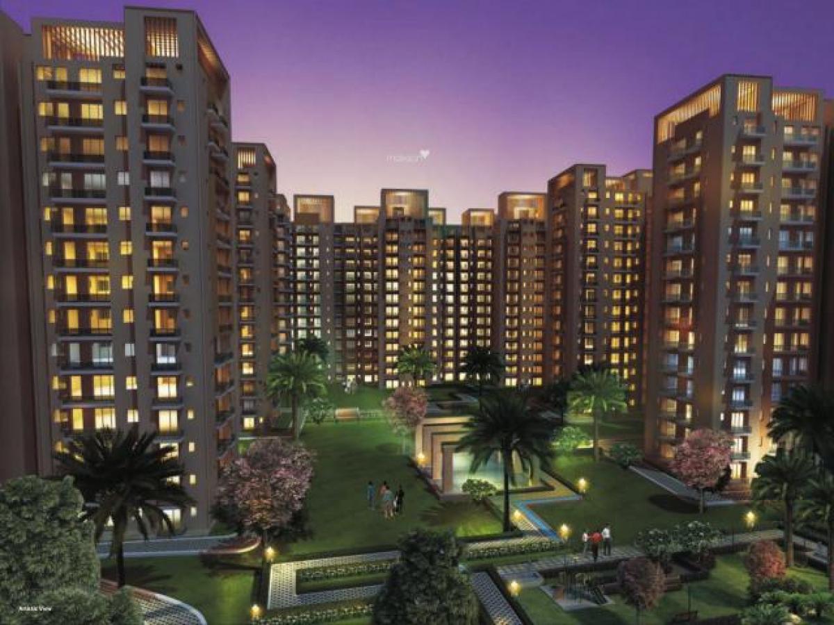 Picture of Home For Sale in Bhiwadi, Rajasthan, India