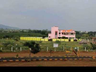 Residential Land For Sale in Madurai, India