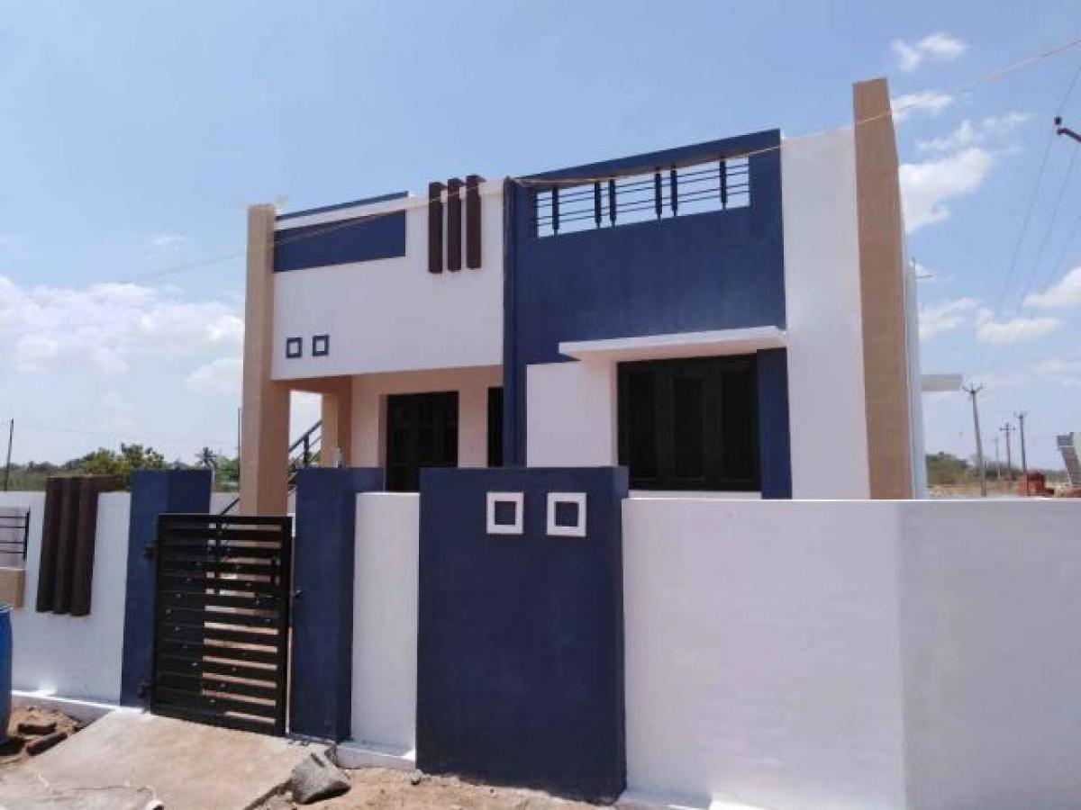 Picture of Home For Sale in Tirunelveli, Tamil Nadu, India