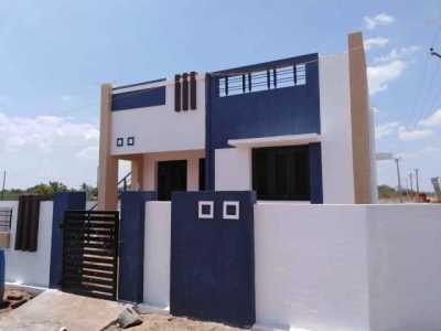 Home For Sale in Tirunelveli, India