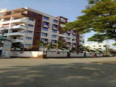 Apartment For Rent in Indore, India