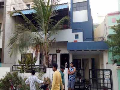 Home For Rent in Indore, India