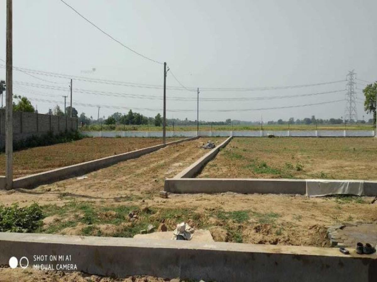 Picture of Residential Land For Sale in Patna, Bihar, India