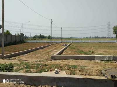 Residential Land For Sale in Patna, India