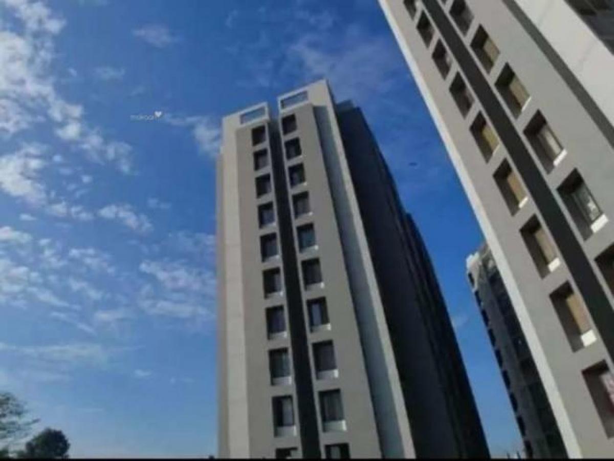 Picture of Apartment For Rent in Valsad, Gujarat, India