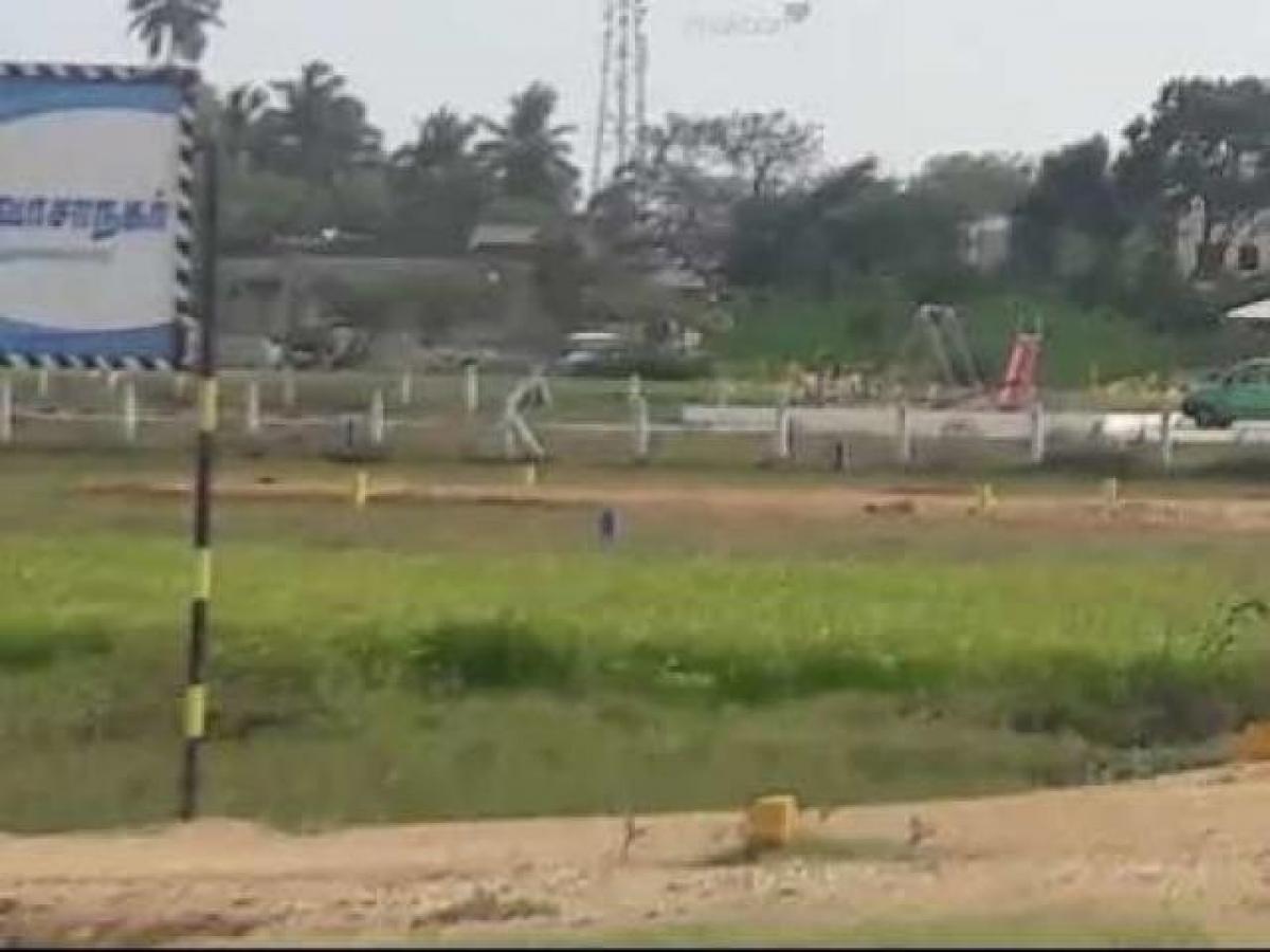 Picture of Residential Land For Sale in Madurai, Tamil Nadu, India