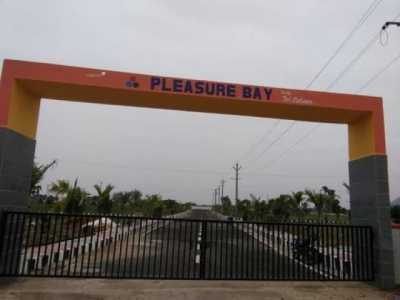 Residential Land For Sale in Vizianagaram, India