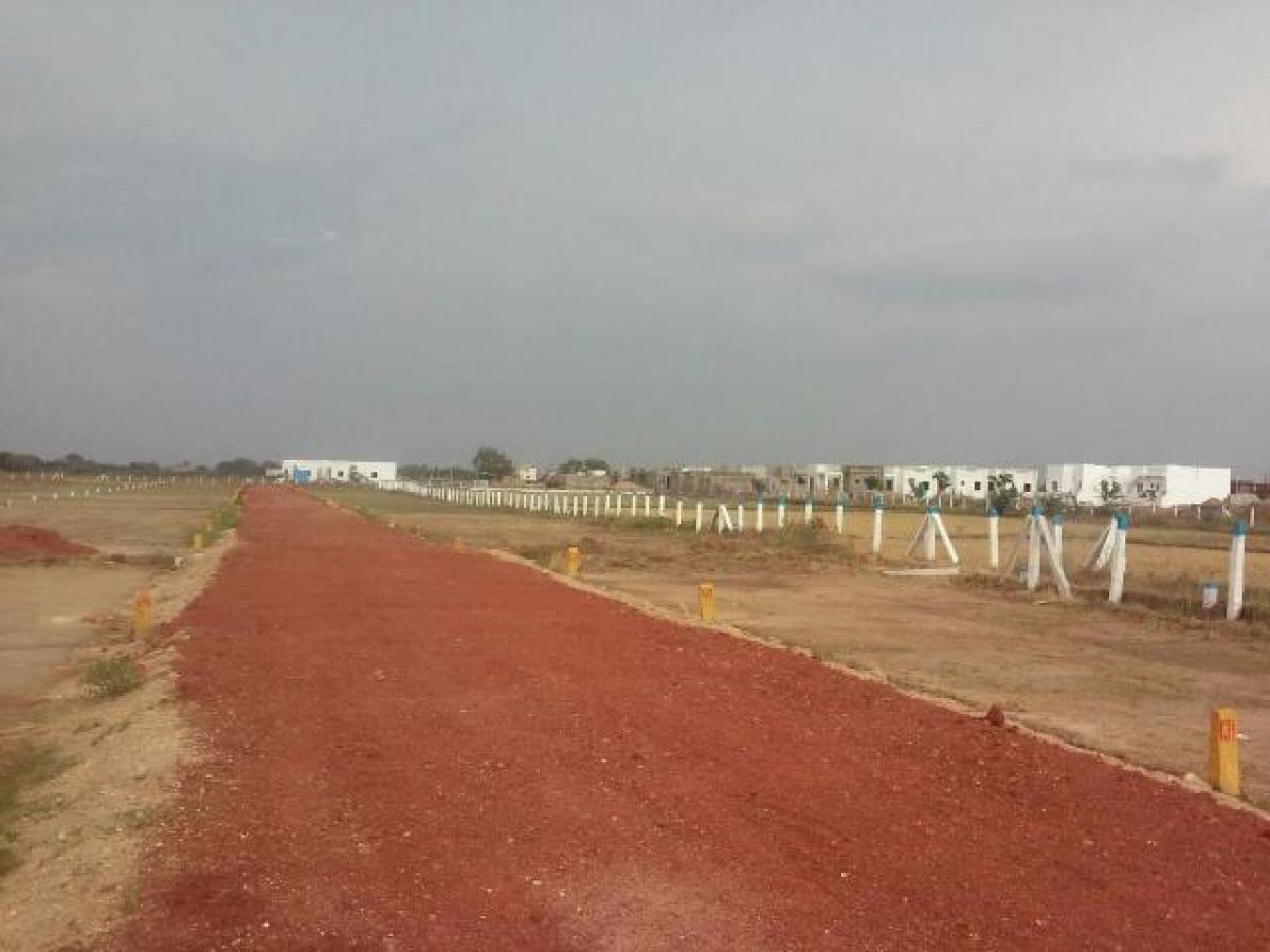 Picture of Residential Land For Sale in Madurai, Tamil Nadu, India
