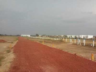 Residential Land For Sale in Madurai, India