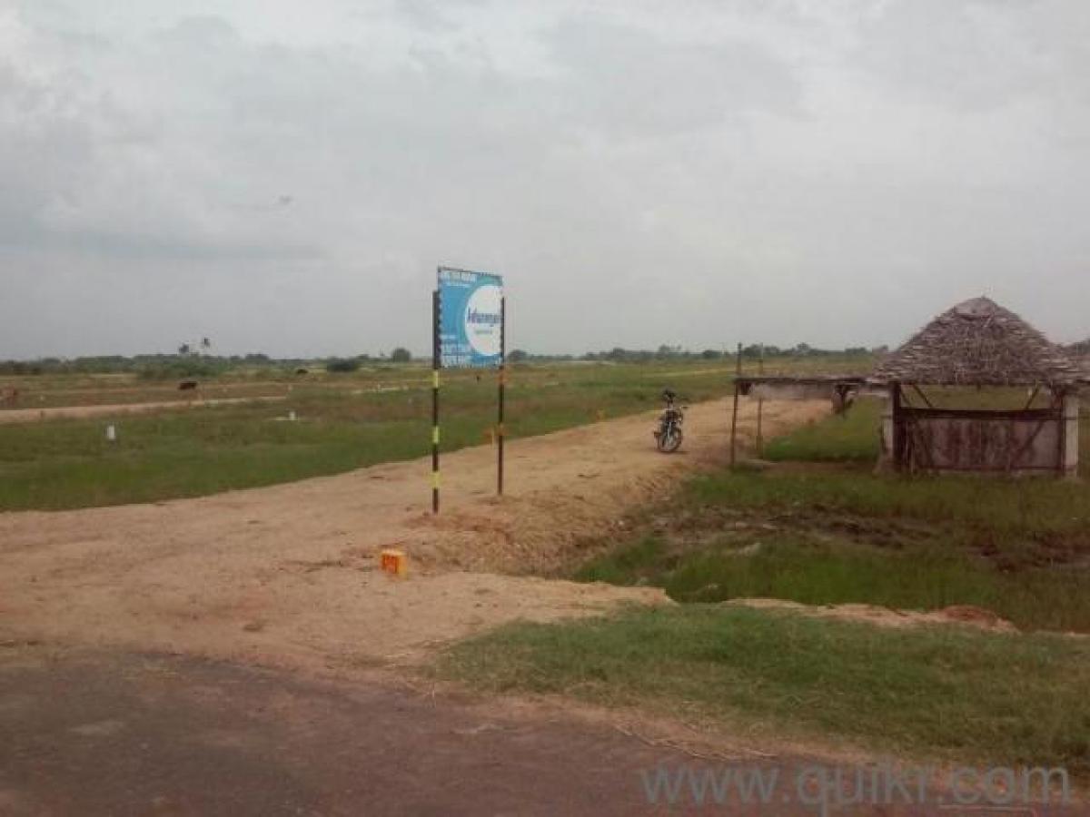 Picture of Residential Land For Sale in Madurai, Tamil Nadu, India
