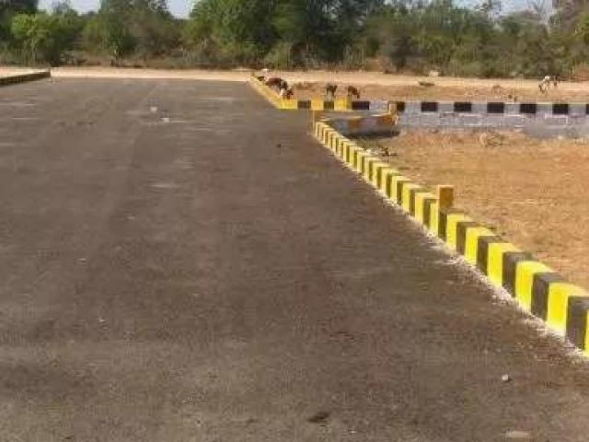 Picture of Residential Land For Sale in Madurai, Tamil Nadu, India