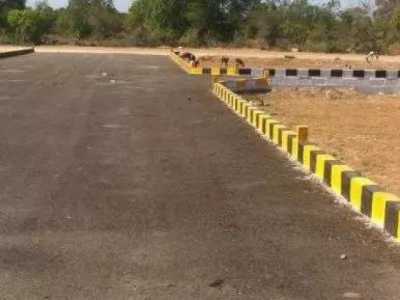 Residential Land For Sale in Madurai, India