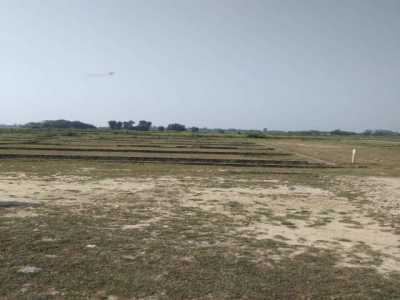 Residential Land For Sale in Kanpur, India