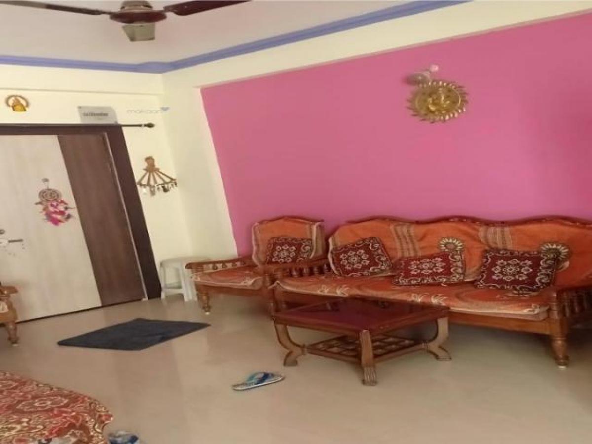Picture of Apartment For Rent in Bhopal, Madhya Pradesh, India